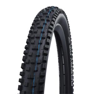 Opona miękka Schwalbe Nobby Nic 26x2,25 Hs602 Evo Super Ground Tubeless Addix Sp