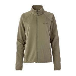 Bluza polarowa damska Marmot Leconte Hoodless