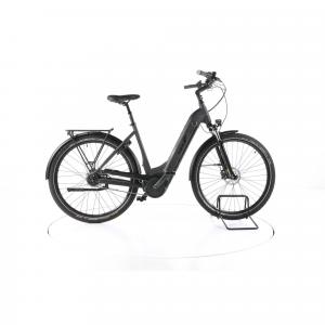 Second Life - EBIKE Tour Pro City E-Bike Niska rama 2022 - Jak nowy