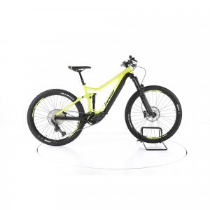 2nd Life - Merida eONE-FORTY Fully E-Bike 2021 - Jak nowy