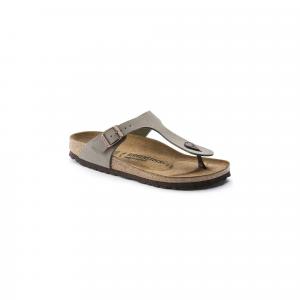 Japonki damskie Birkenstock Gizeh