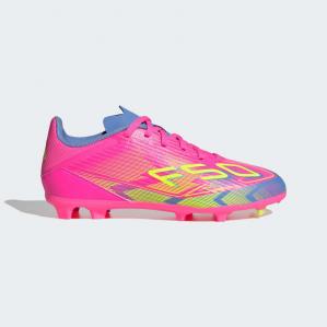 Buty F50 League Firm/Multi-Ground Kids