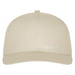 Czapka z płaskim daszkiem Shimano