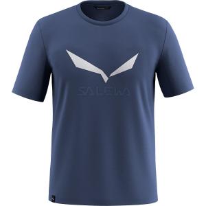 Koszulka trekkingowa męska Solidlogo Dry Ss