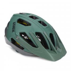 Kask rowerowy UVEX Quatro CC MIPS