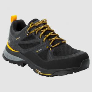 Buty trekkingowe męskie Jack Wolfskin Force Striker Texapore Low