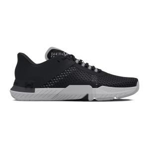 Kobieta Bieganie Buty Under Armour Tribase Reign 4