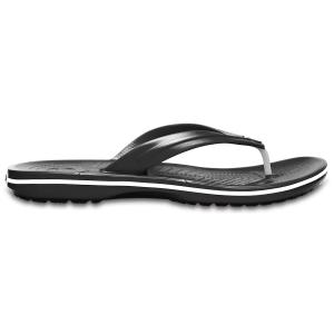 Japonki Crocs Crocband Flip
