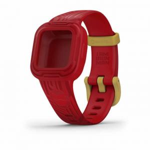 Bransoletka Garmin marvel iron man