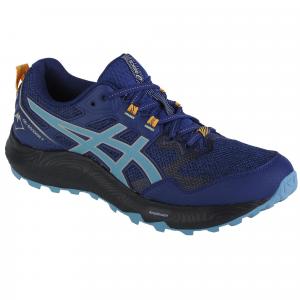 Dorosły bieganie buty komfortowe Asics Gel-Sonoma 7, Dark Blue