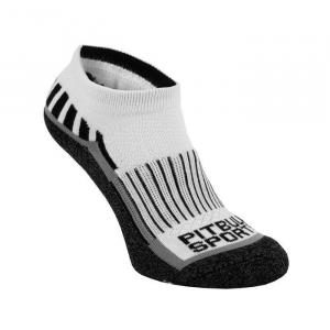 Skarpety męskie Pitbull X-ODOR Low Ankle