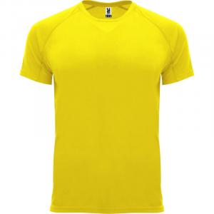 T-shirt Dziecięca Sportowy Bahrain