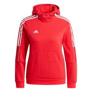 Bluza dla dzieci adidas Tiro 21 Sweat Hoody