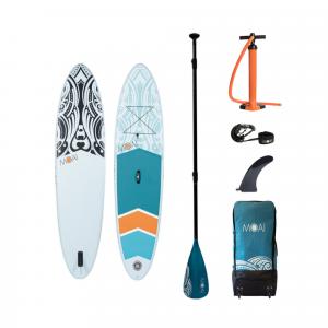 Deska SUP Moai 9\'5\