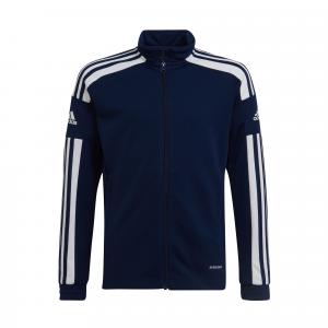 Bluza dla dzieci adidas Squadra 21 Training Full Zip