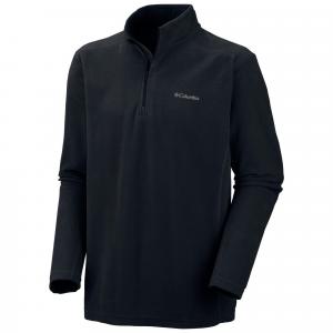 Polar Sportowy Męski Columbia Klamath Range Half Zip