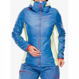 Kurtka ocieplana damska La Sportiva Alpine Guide Primaloft Hoody