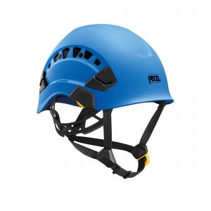 Kask Petzl Vertex Vent - blue