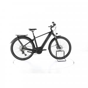 Second Life - Cube Touring Hybrid Pro Trekking E-Bike 2023 - Stan dobry