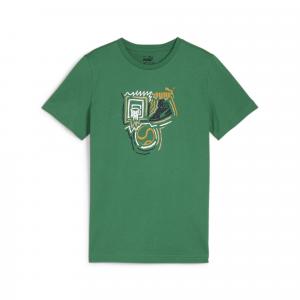 Puma Koszulka Graphics Year Of Sports 68029986