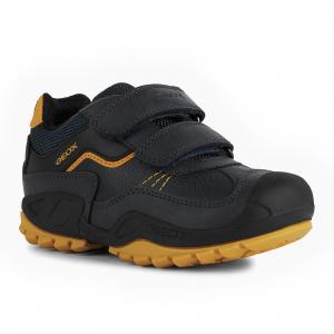 Buty juniorskie Geox New Savage