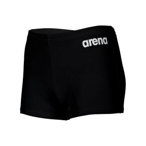 Kąpielówki dziecięce arena Team Swim Short Solid