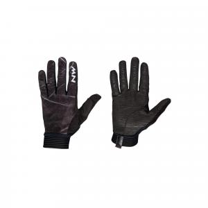 Rękawice rowerowe mtb NORTHWAVE AIR LF FULL Glove czarne