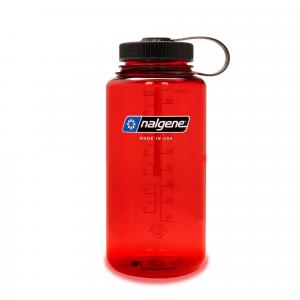 Butelka turystyczna na wodę Nalgene Sustain Wide Mouth 32 oz (1000 ml)