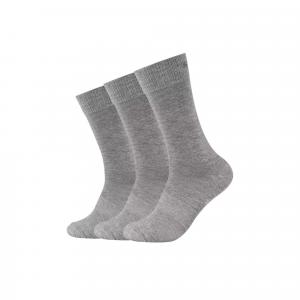 Skarpetki sportowe damskie 3PPK Mesh Ventilation Socks