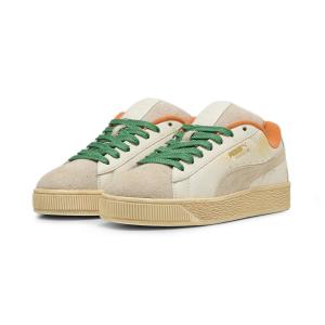 Puma Buty Suede Xl 2 Carrots 39880101