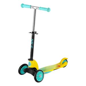 Hulajnoga dziecięca Nils Fun HLB202
