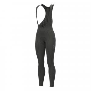 Spodnie rowerowe damskie Alé Cycling Solid Essential Bib