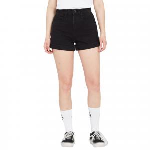 Spodenki turystyczne damskie Volcom Weellow Denim