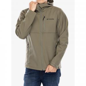 Kurtka softshell męska Columbia Ascender II Hooded Softshell Jacket