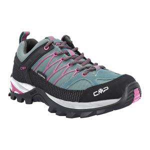 Buty trekkingowe damskie CMP Rigel Low Wp