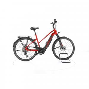 Second Life - Bulls Lacuba EVO 11 Trekking E-Bike 2022 - Stan dobry