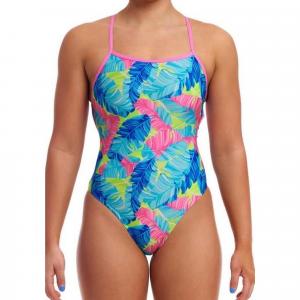 Strój pływacki Funkita I'm Leaving - Strapped In