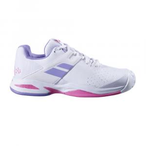 Buty dziecięce do tenisa Babolat Prop All Court