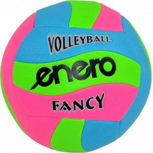 Piłka do siatkówki Enero Fancy r.5 plażowa