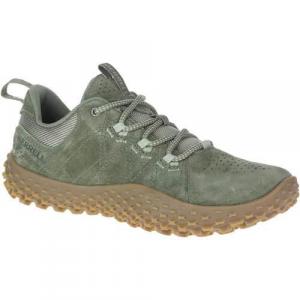 Buty trekkingowe damskie Merrell Wrapt