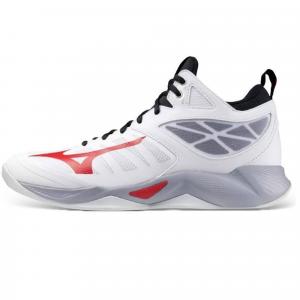 Buty halowe Mizuno Mid