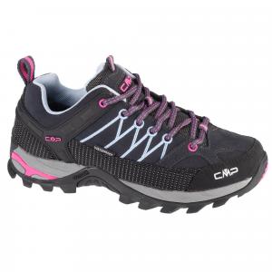 Buty trekkingowe damskie CMP Rigel Low