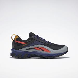 Buty damskie trekkingowe wodoodporne Reebok RIDGERIDER 6 GTX