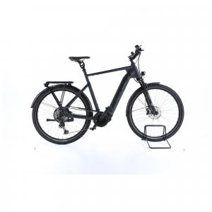 Second Life - Carver Route E.540 Trekking E-Bike 2022 - Jak nowy