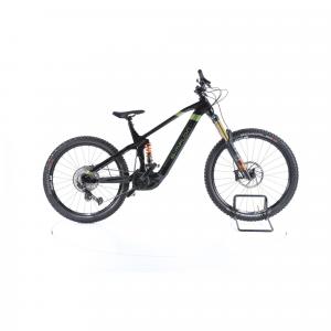 2nd Life - Simplon Steamer PMAX Fully E-Bike 2022 - Stan dobry