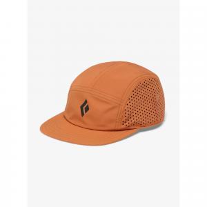 Czapka z daszkiem Black Diamond 5-Panel Synthetic Cap