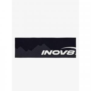 Opaska na głowę Inov-8 Race Elite Headband - black/white