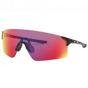 Męskie okulary przeciwsłoneczne Oakley® Evzero Blades w kolorze czerwonym