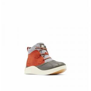 Buty do chodzenia damskie Sorel Out N About Iv Classic W-sanguine Jet