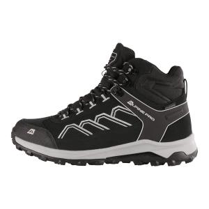 Buty turystyczne za kostkę Alpine Pro Wuteve